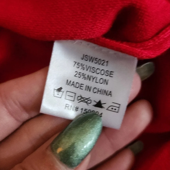 Nikka K Sweater - Picture 7 of 10